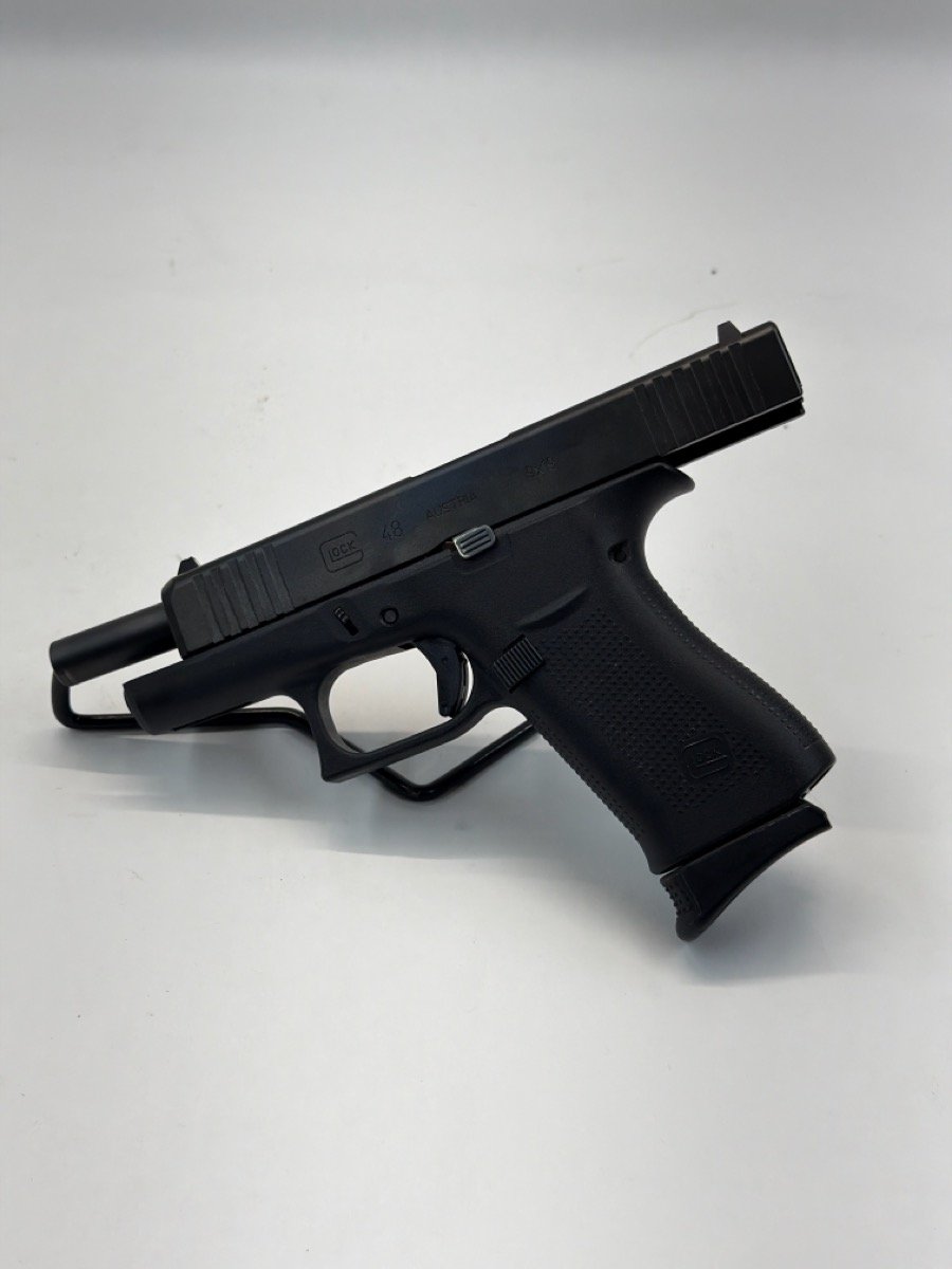 GLOCK 48