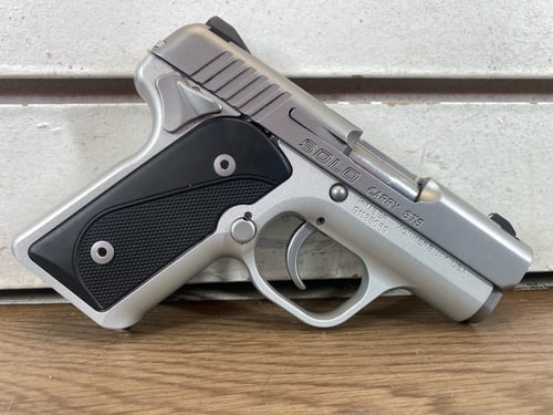 KIMBER SOLO CARRY STS