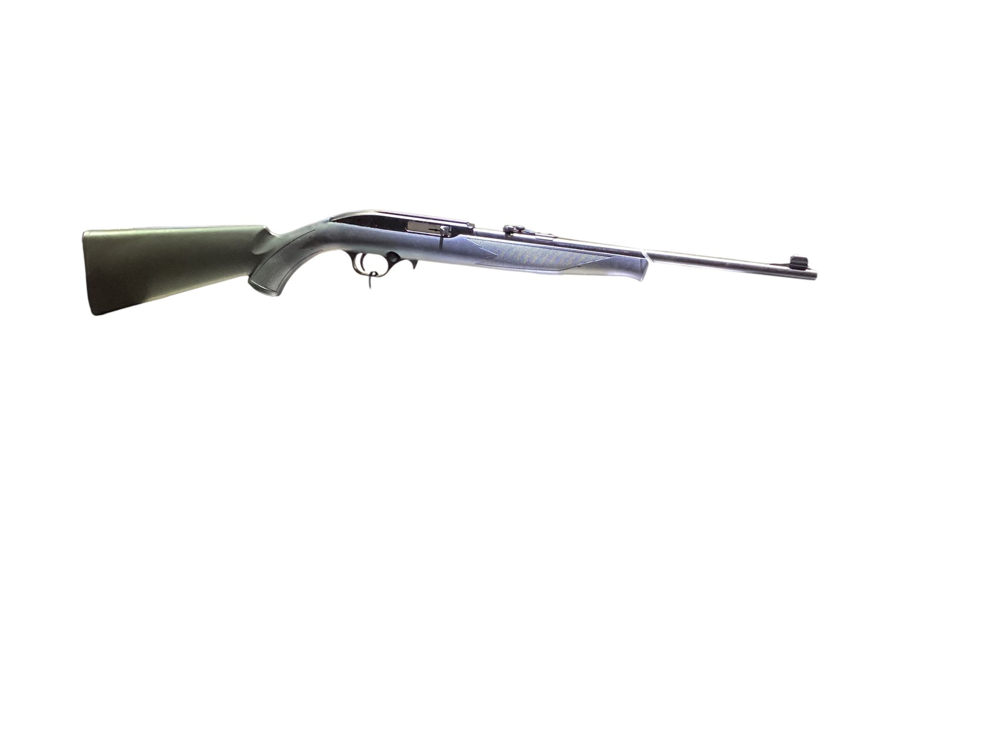 MOSSBERG 702 Plinkster