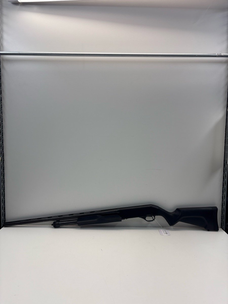 SAVAGE ARMS STEVENS 320 20 ga