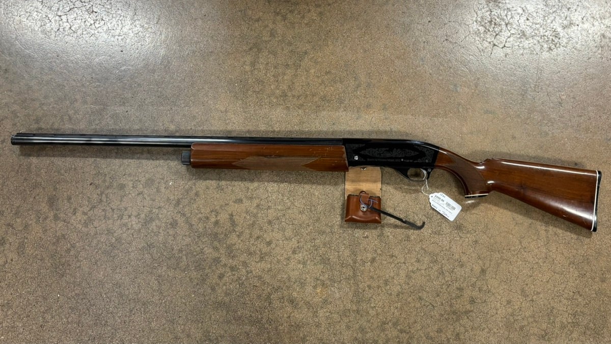 SMITH & WESSON 1000