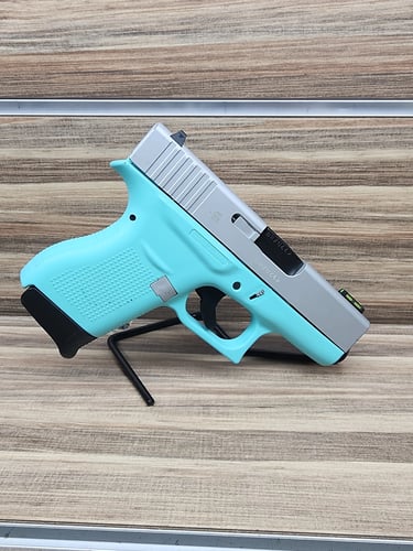 GLOCK 43