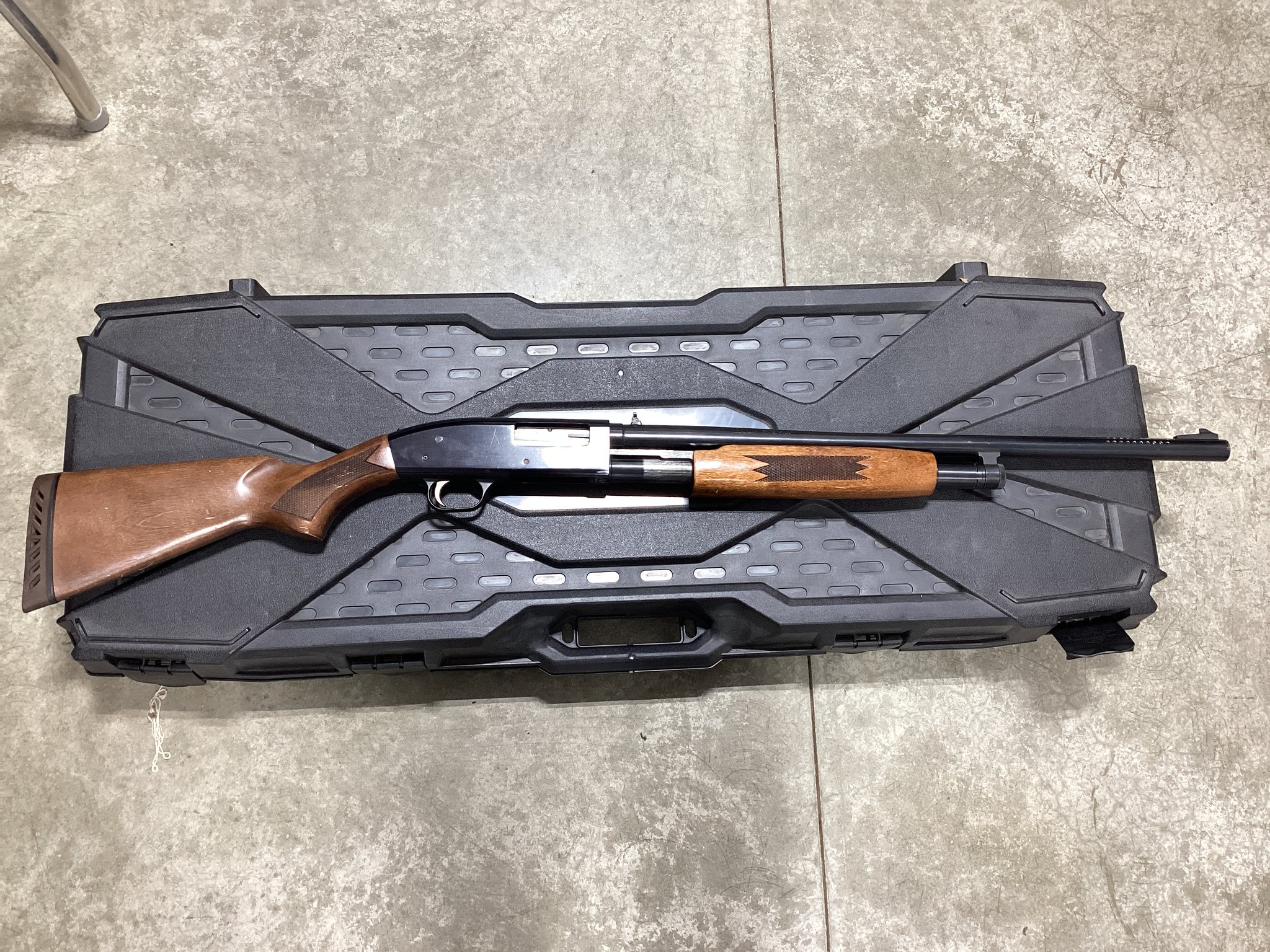 MOSSBERG 500