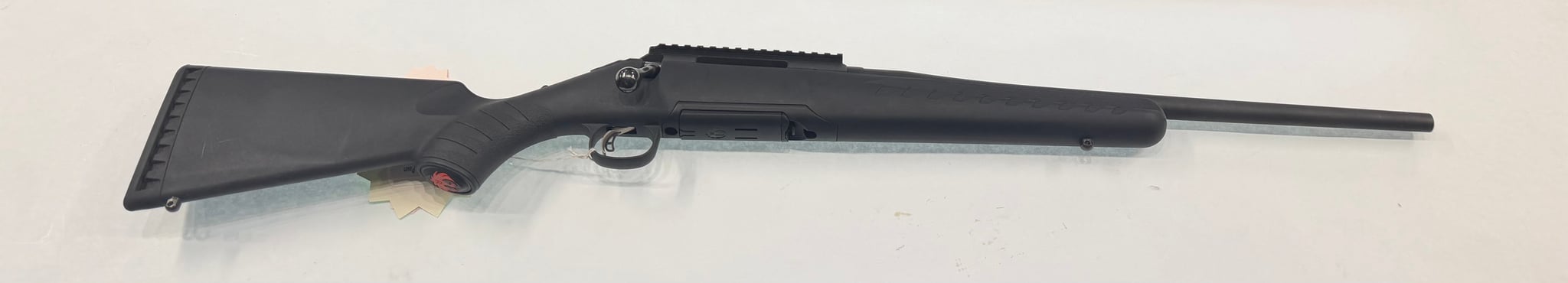 RUGER american youth