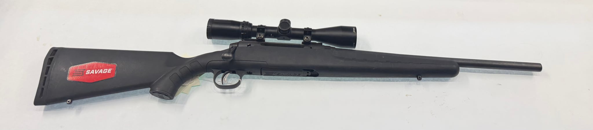 SAVAGE ARMS Axis 2