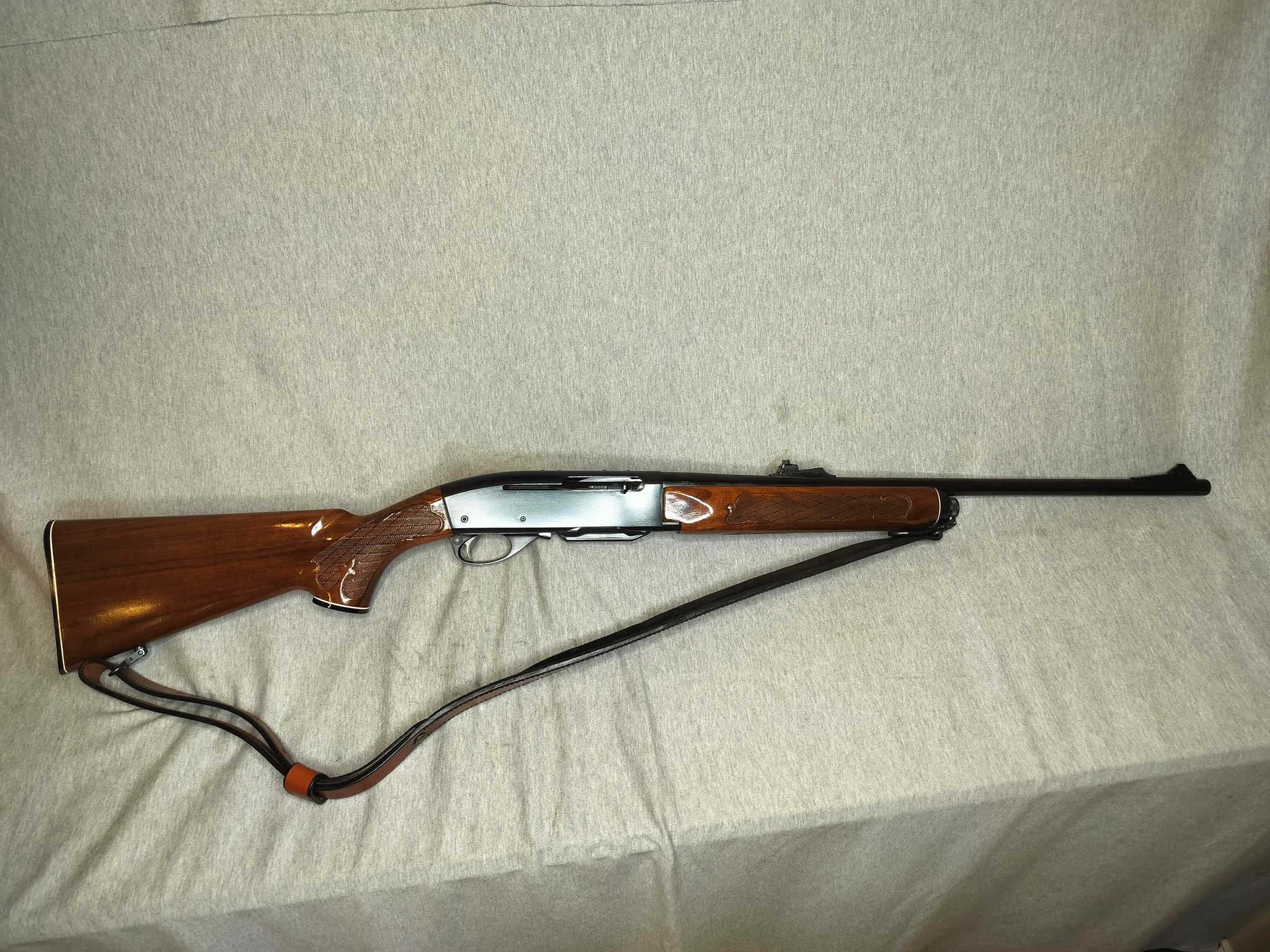REMINGTON 742 .30-06 sprg
