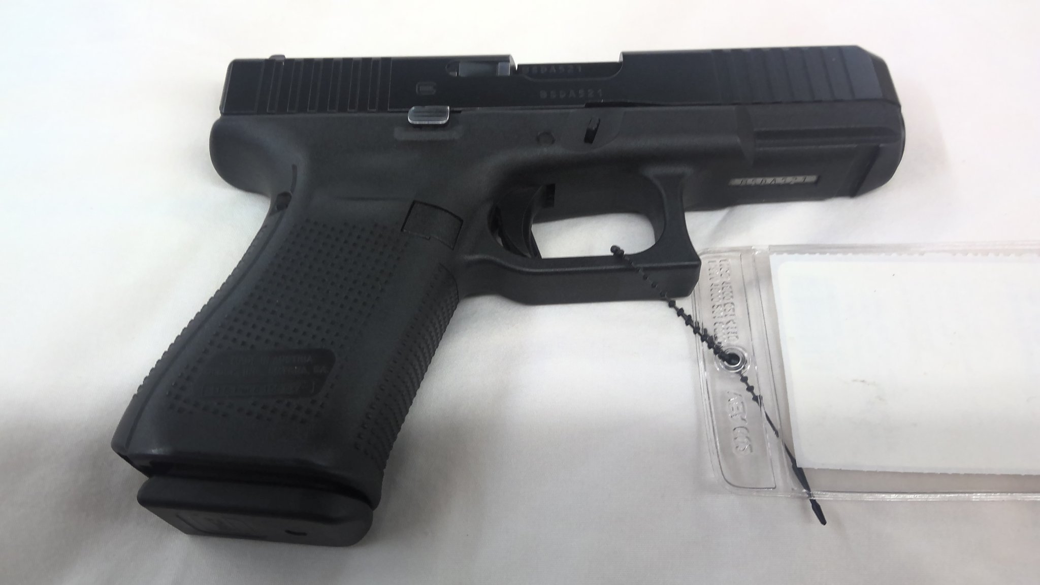 Glock 19 Gen4 - For Sale :: Shop Online
