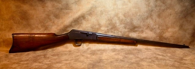 REMINGTON 16