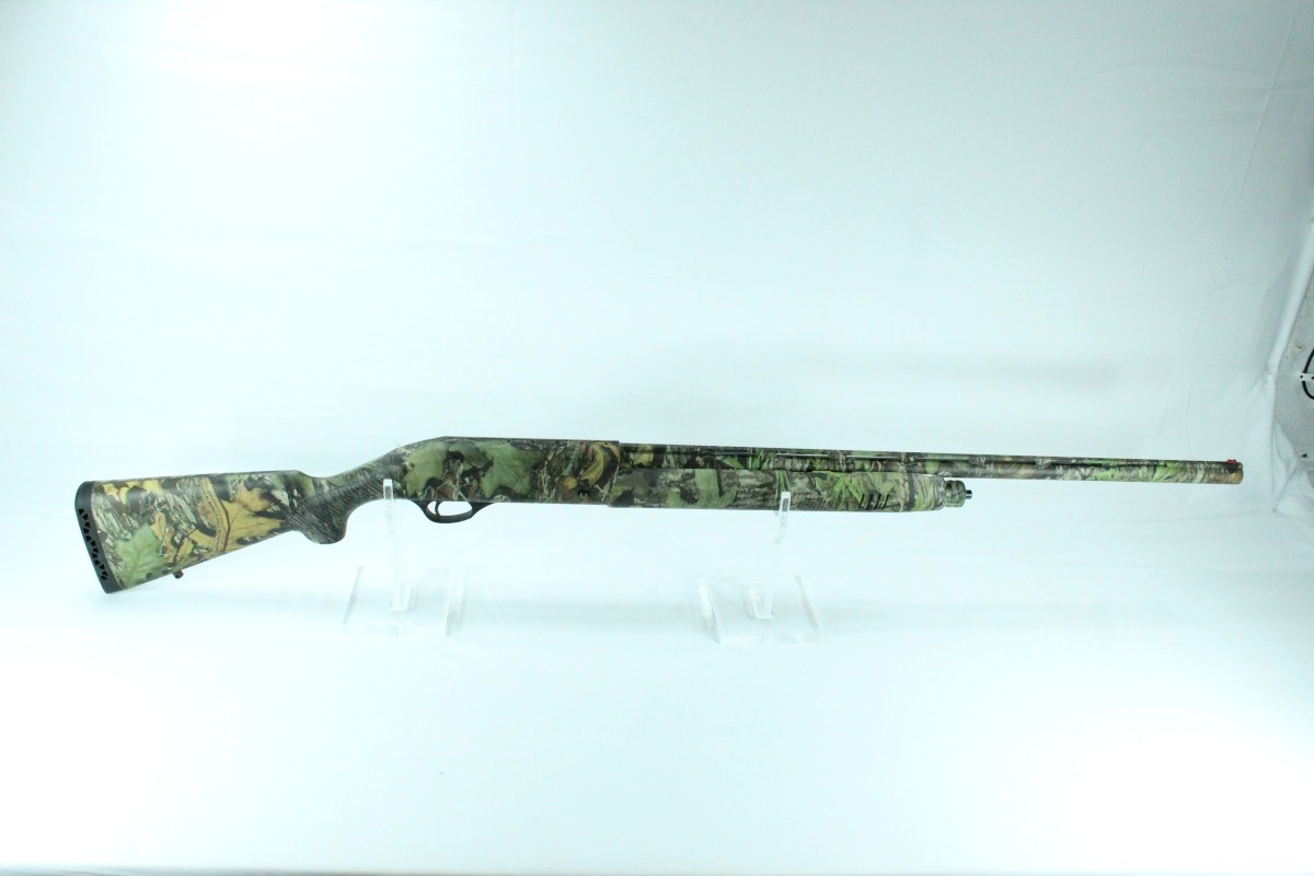 CHARLES DALY MODEL 600