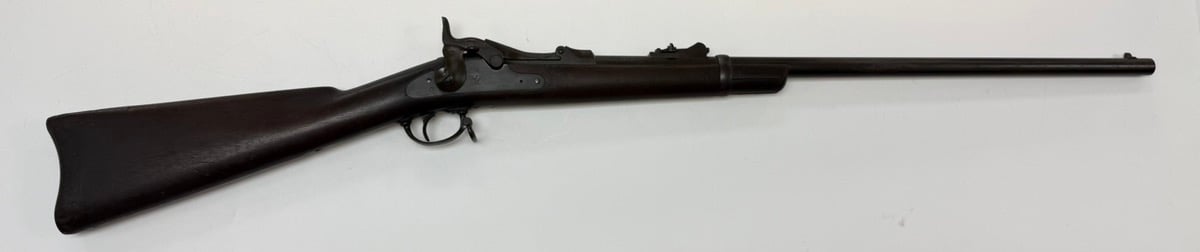 U.S. ARMS COMPANY SPRINGFIELD 1873 RIFLE