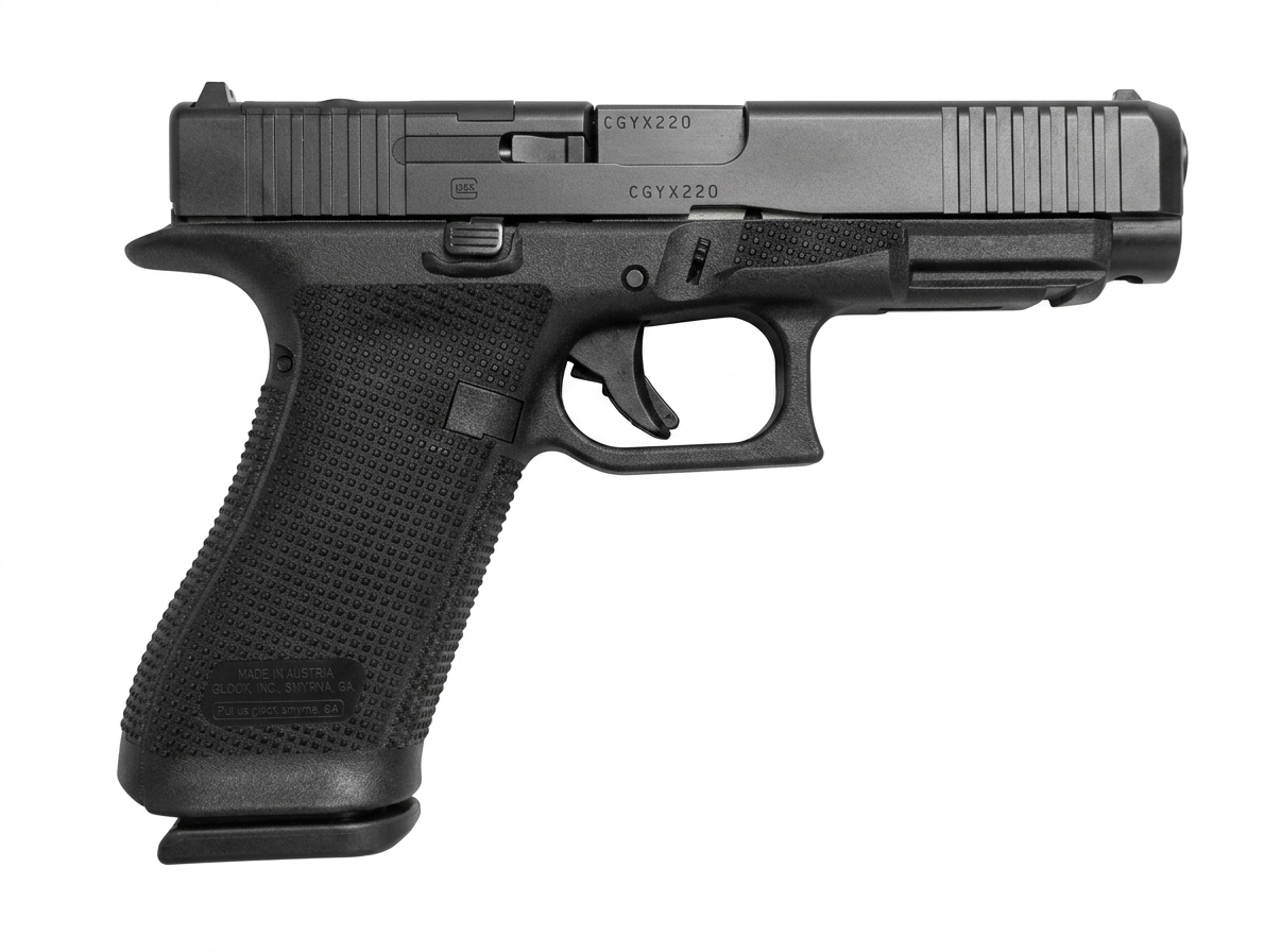 GLOCK G17 GEN6