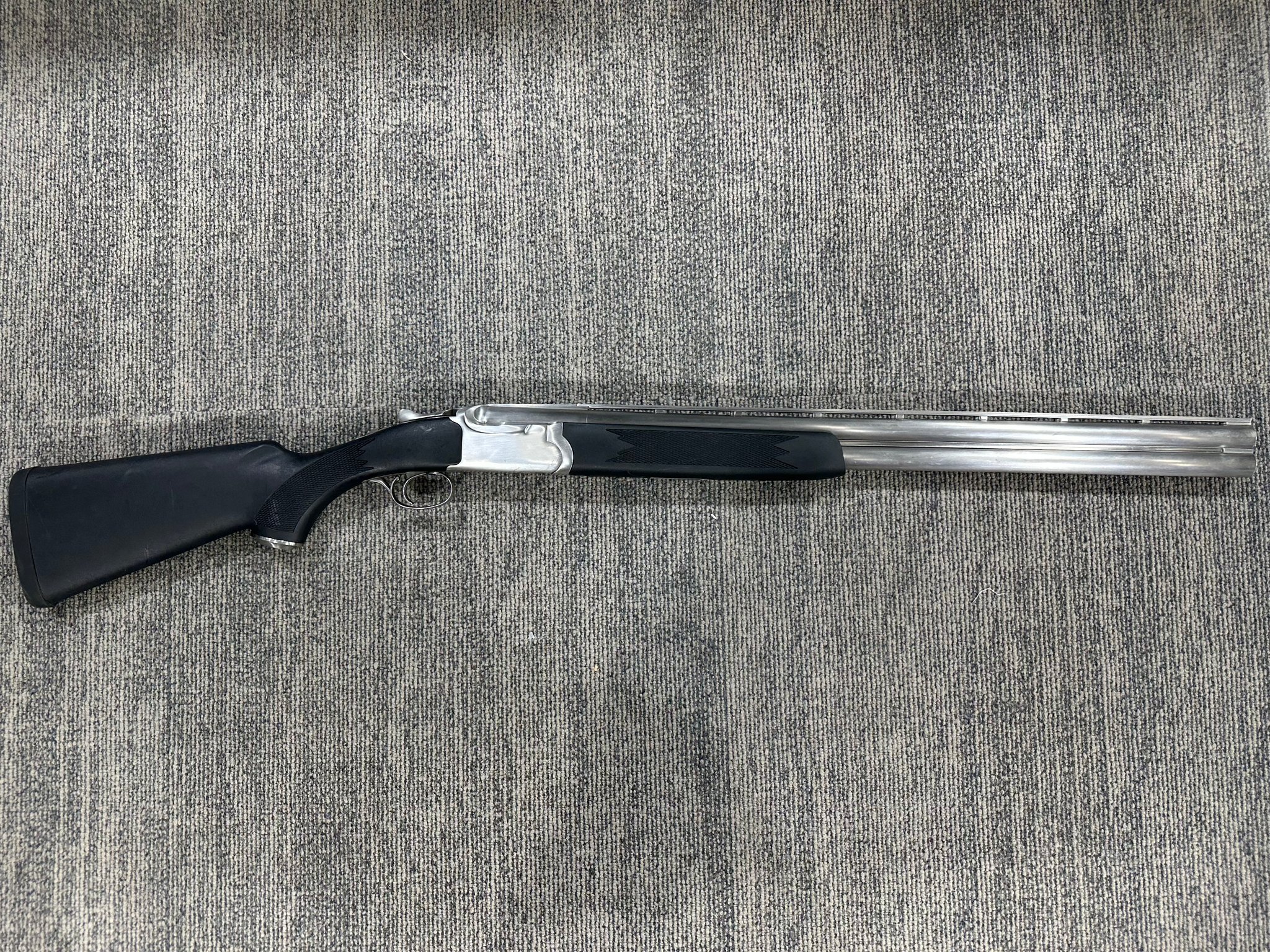 RUGER Red Label