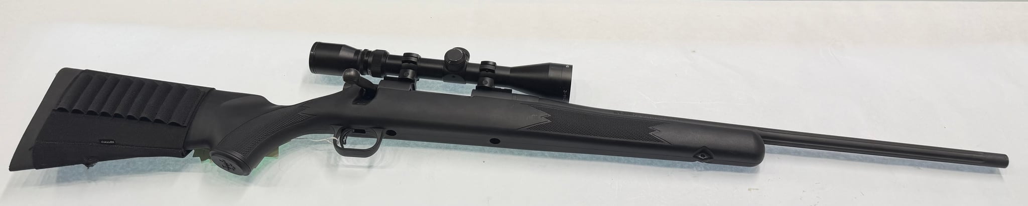 MOSSBERG 100 ATR