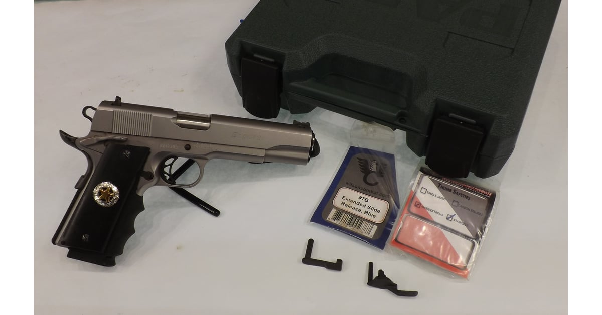 Para Ordnance 1911 - For Sale :: Shop Online