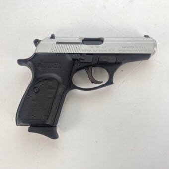 BERSA THUNDER 380