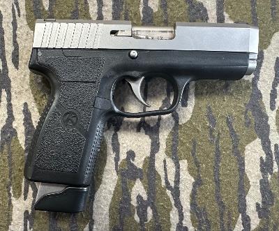 KAHR ARMS CW9