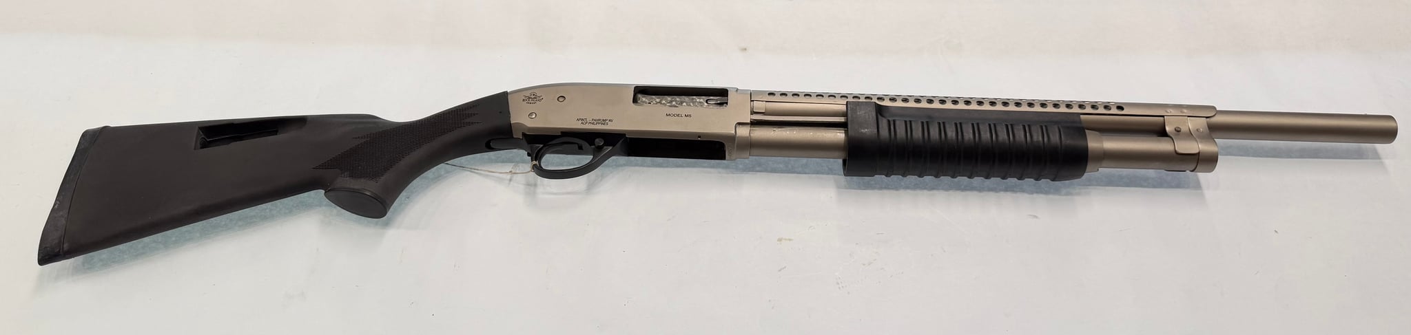 ROCK ISLAND ARMORY M5