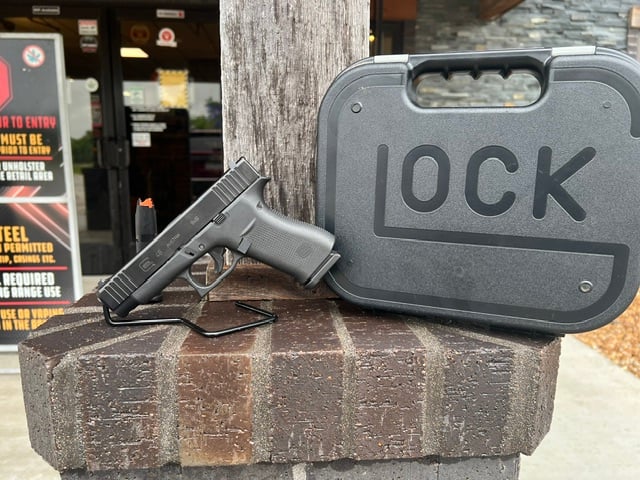GLOCK G48