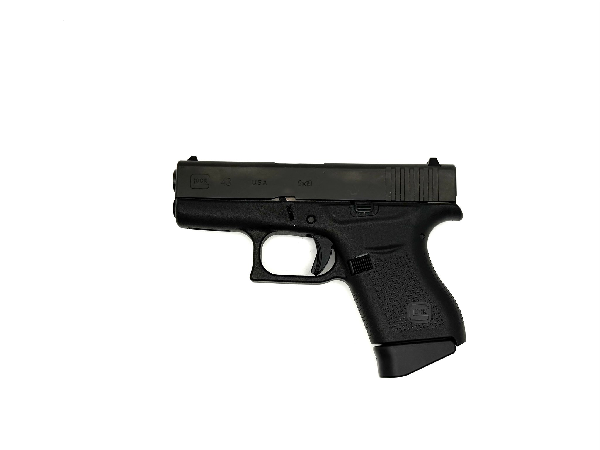 GLOCK G43