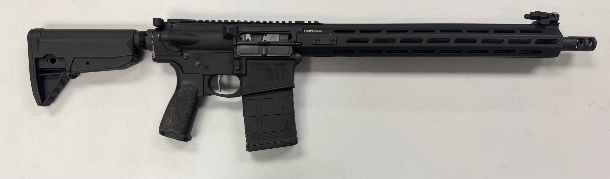 SPRINGFIELD ARMORY SAINT VICTOR .308 win
