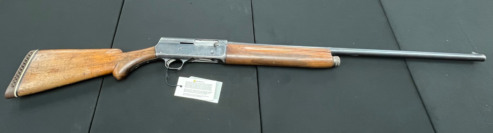 BROWNING A5