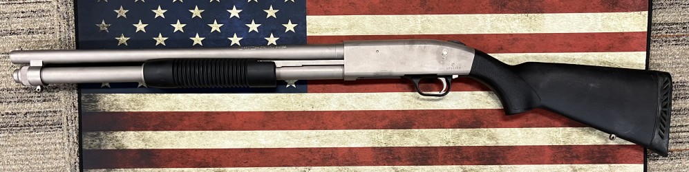 MOSSBERG 590