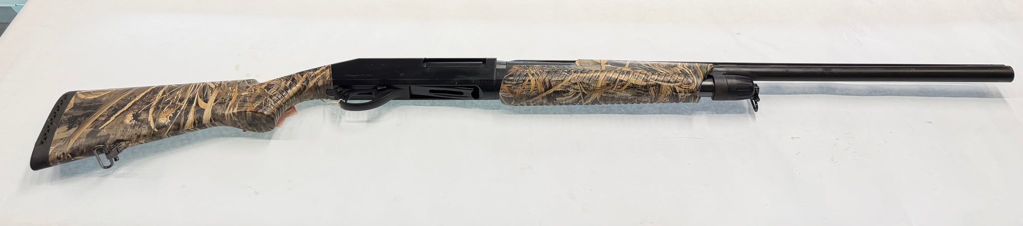 STOEGER P350