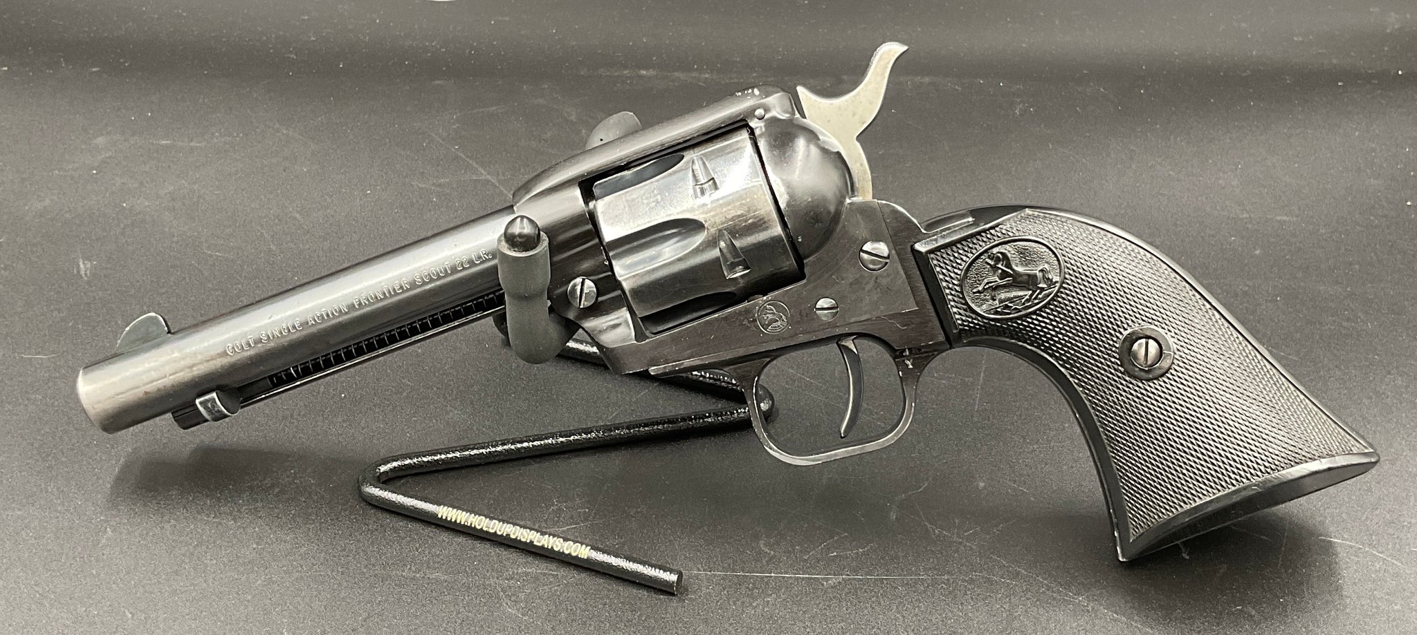 COLT NEW FRONTIER SCOUT