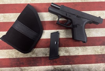 GLOCK 42