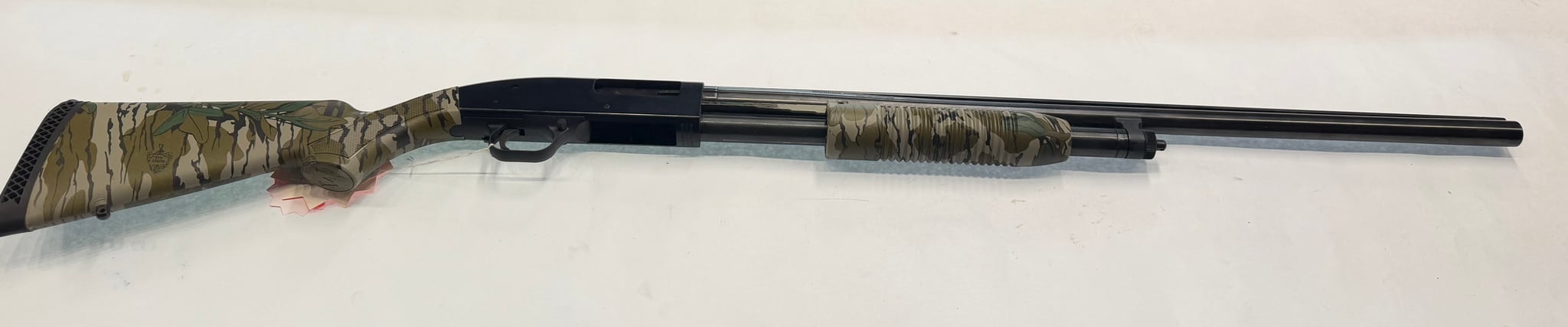 MAVERICK 88
