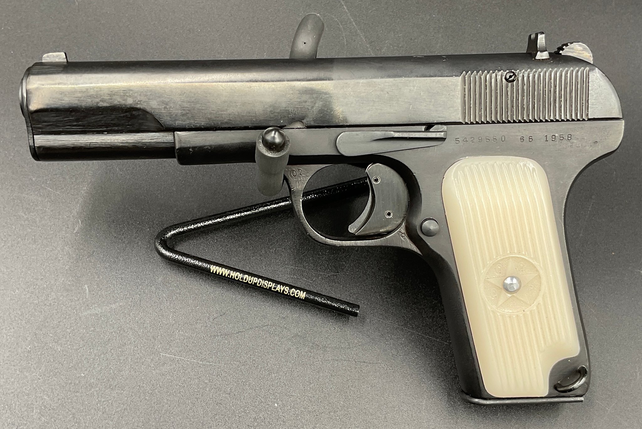 NORINCO TYPE 54