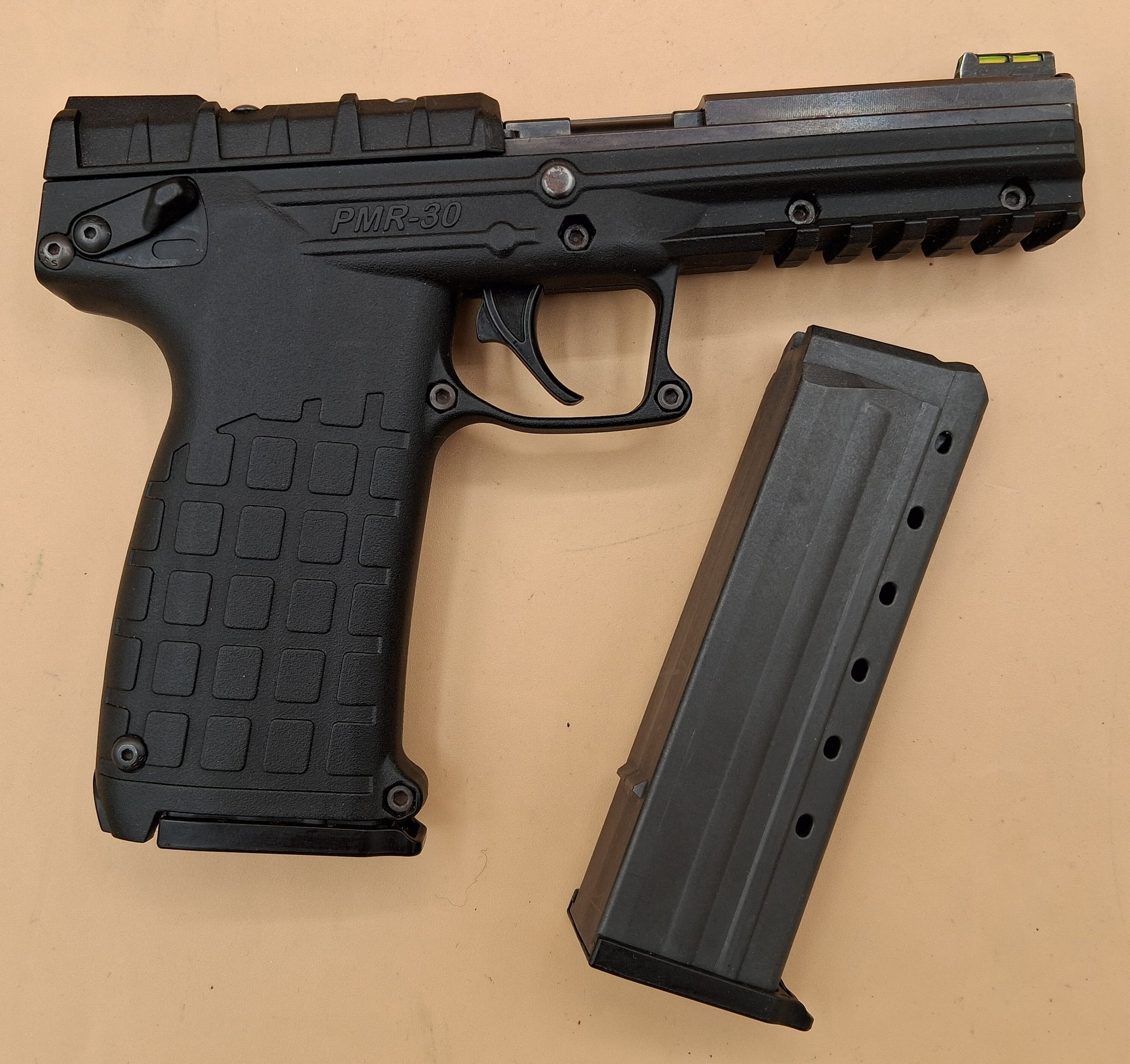 KELTEC PMR-30
