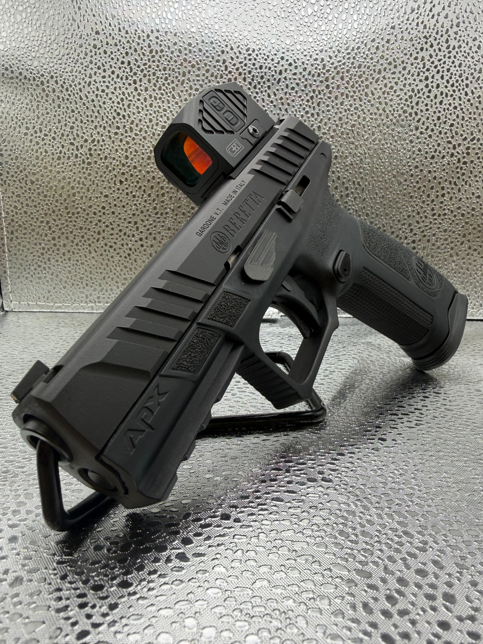 BERETTA APX A1