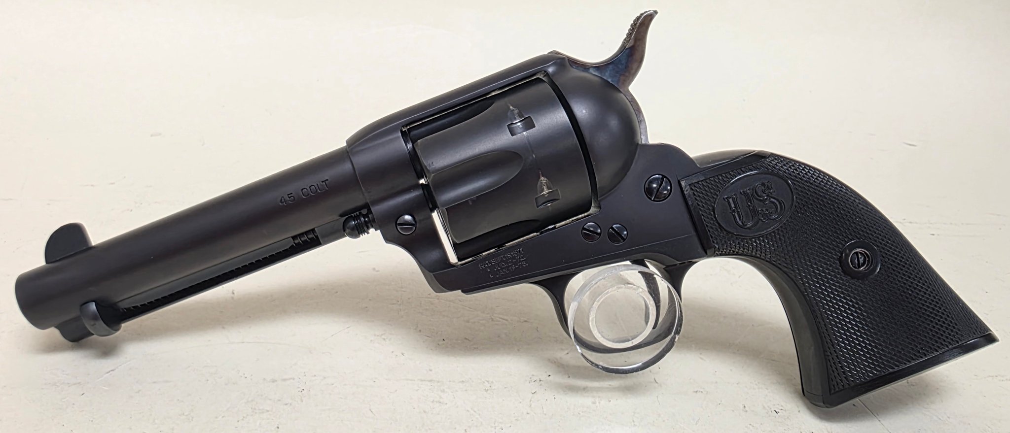 U.S. FIRE ARMS MFG. Rodeo .45 lc
