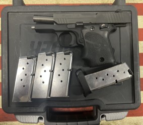 SIG SAUER P938