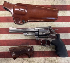 SMITH & WESSON 29-2