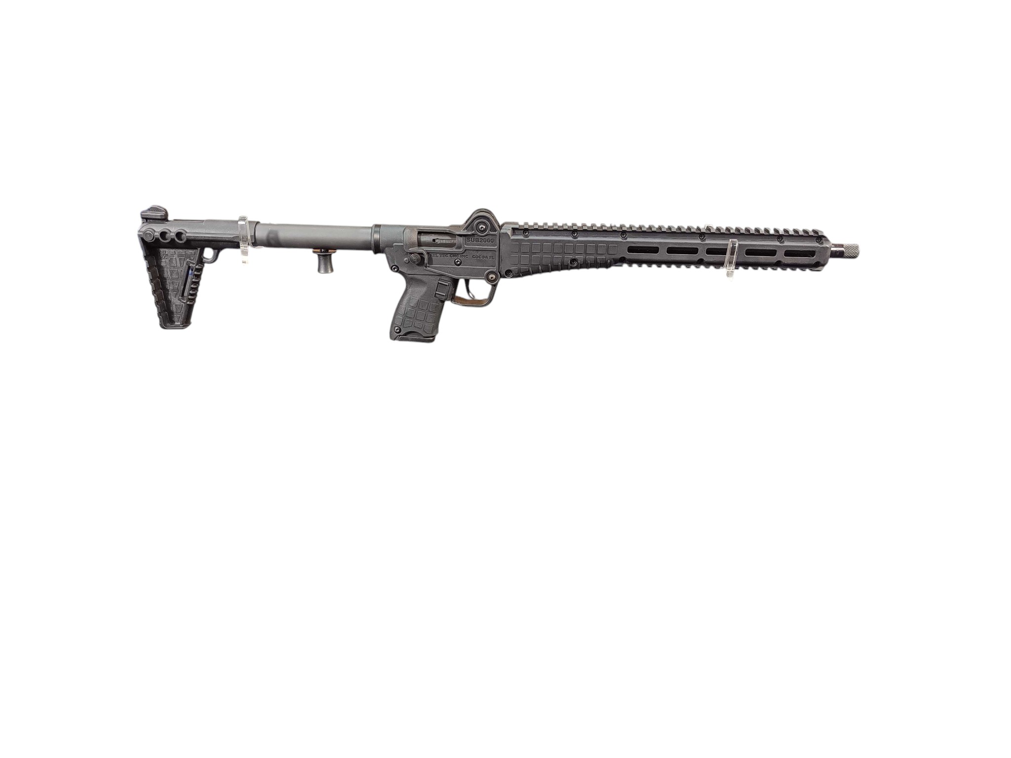 KELTEC SUB2000 GEN3 [BLK]