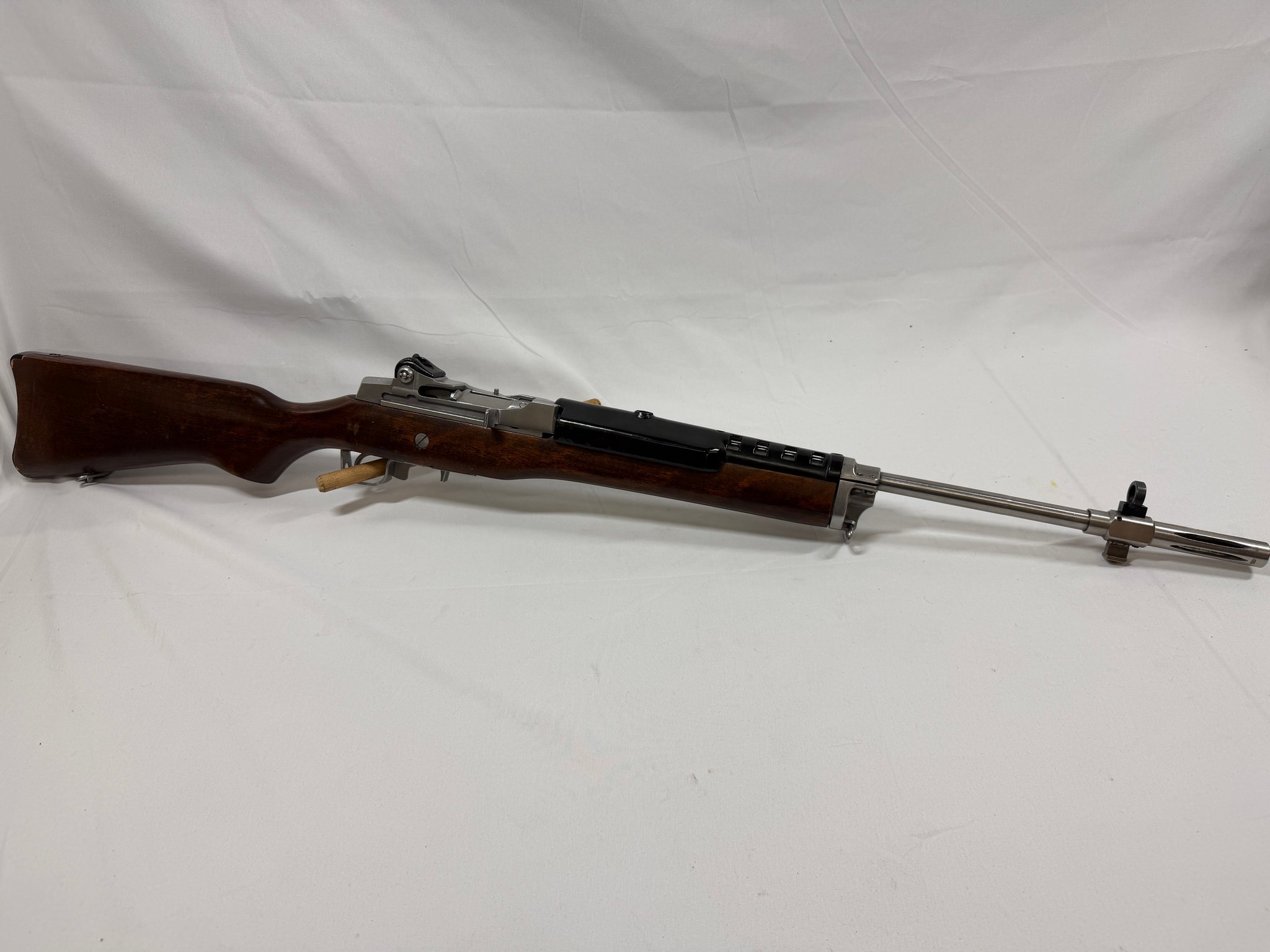 RUGER MINI-14
