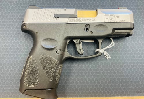 TAURUS G2C2