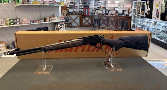 MARLIN 1895