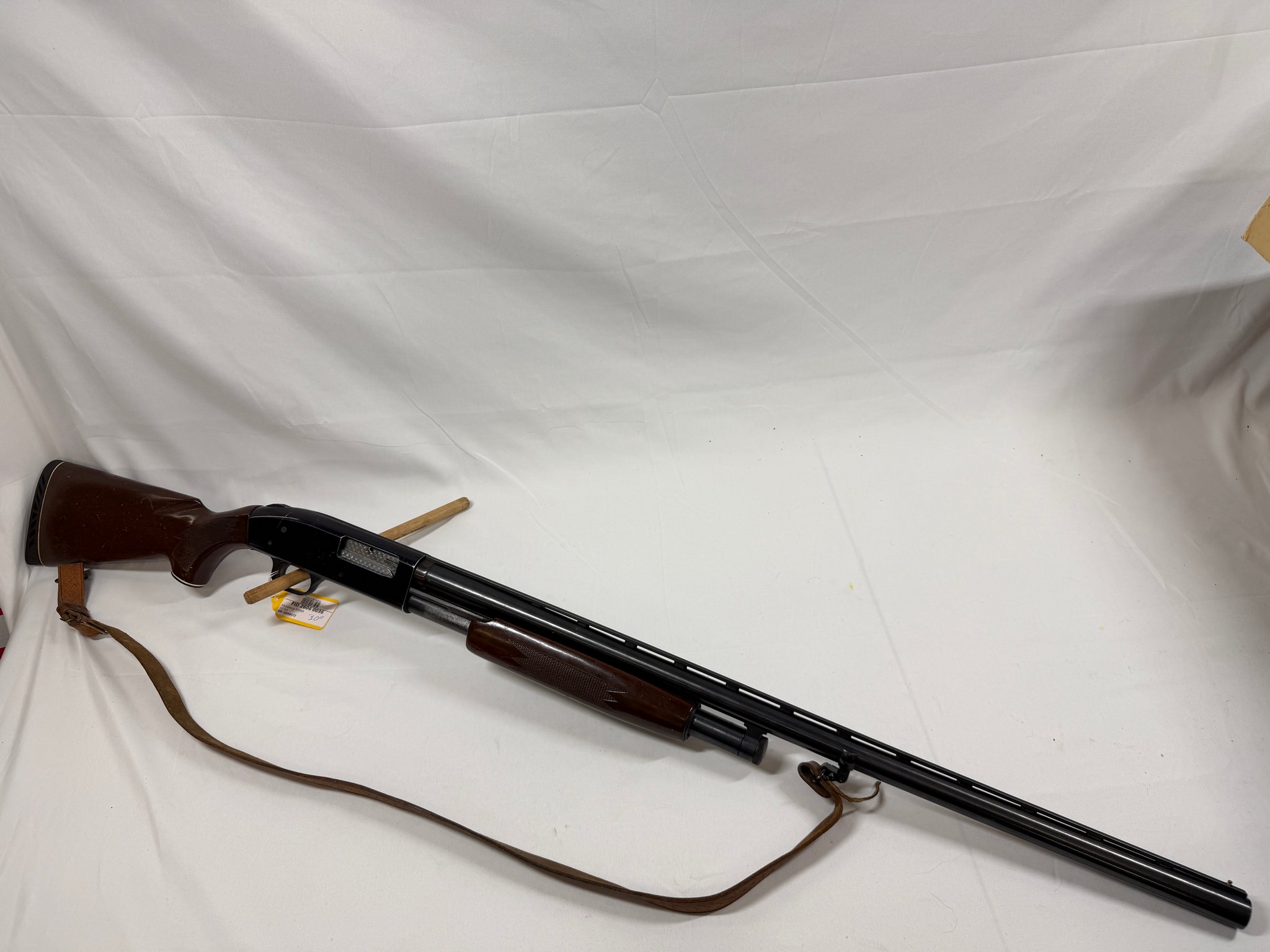 MOSSBERG 500AB