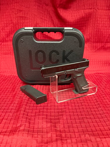 GLOCK G45 GEN 5