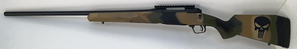 SAVAGE ARMS 110