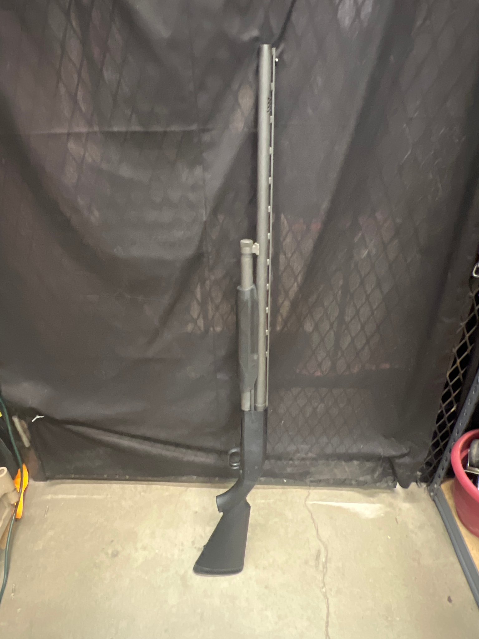 MOSSBERG 500