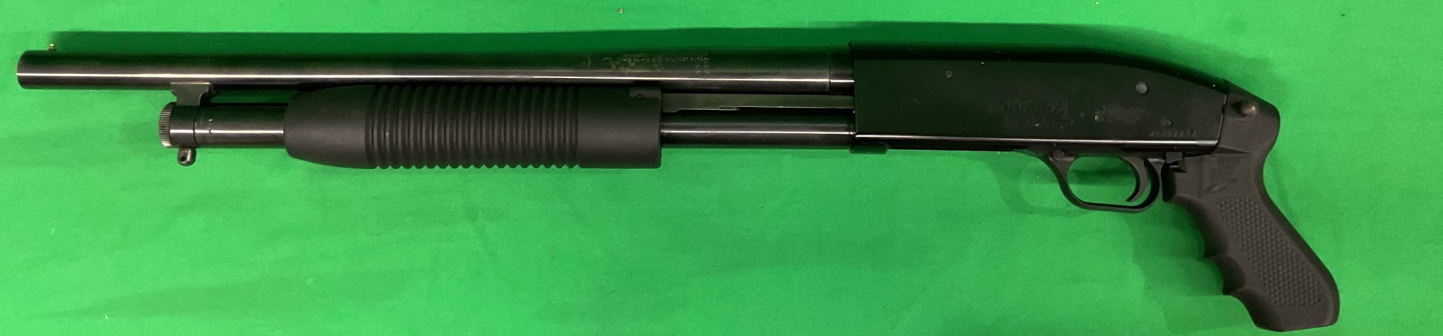 MOSSBERG MAVERICK 88