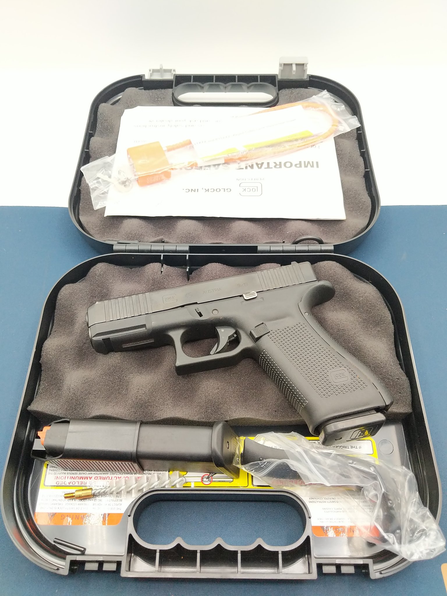 GLOCK G45