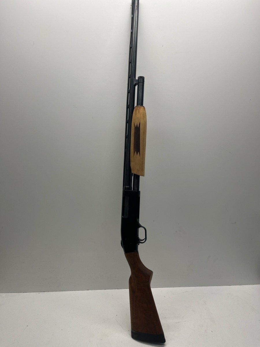 MOSSBERG 500 C 20 ga