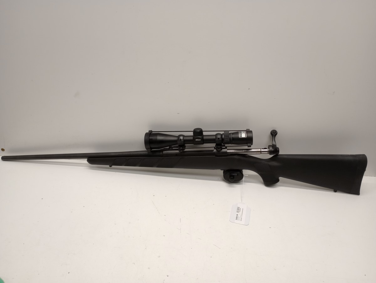 SAVAGE ARMS 111