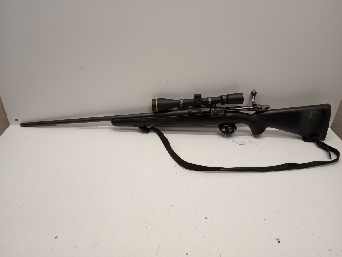 DEUTSCHE WAFFEN 1908