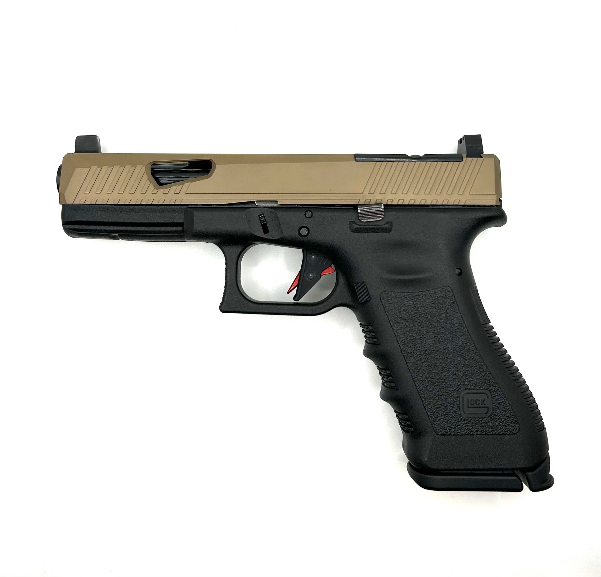 GLOCK G17 GEN 3